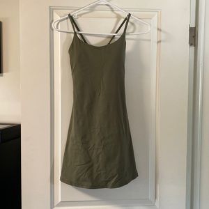 HALARA wannabe everyday dress